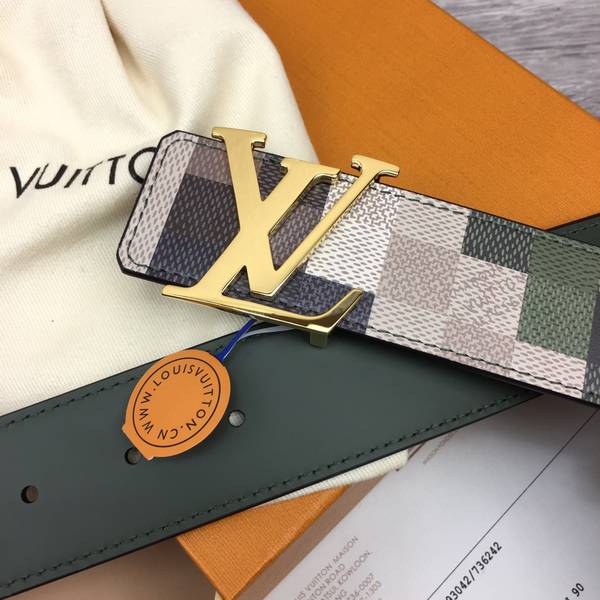 Louis Vuitton 40MM Belt LVB00344 Louis Vuitton 40MM Belt LVB00344